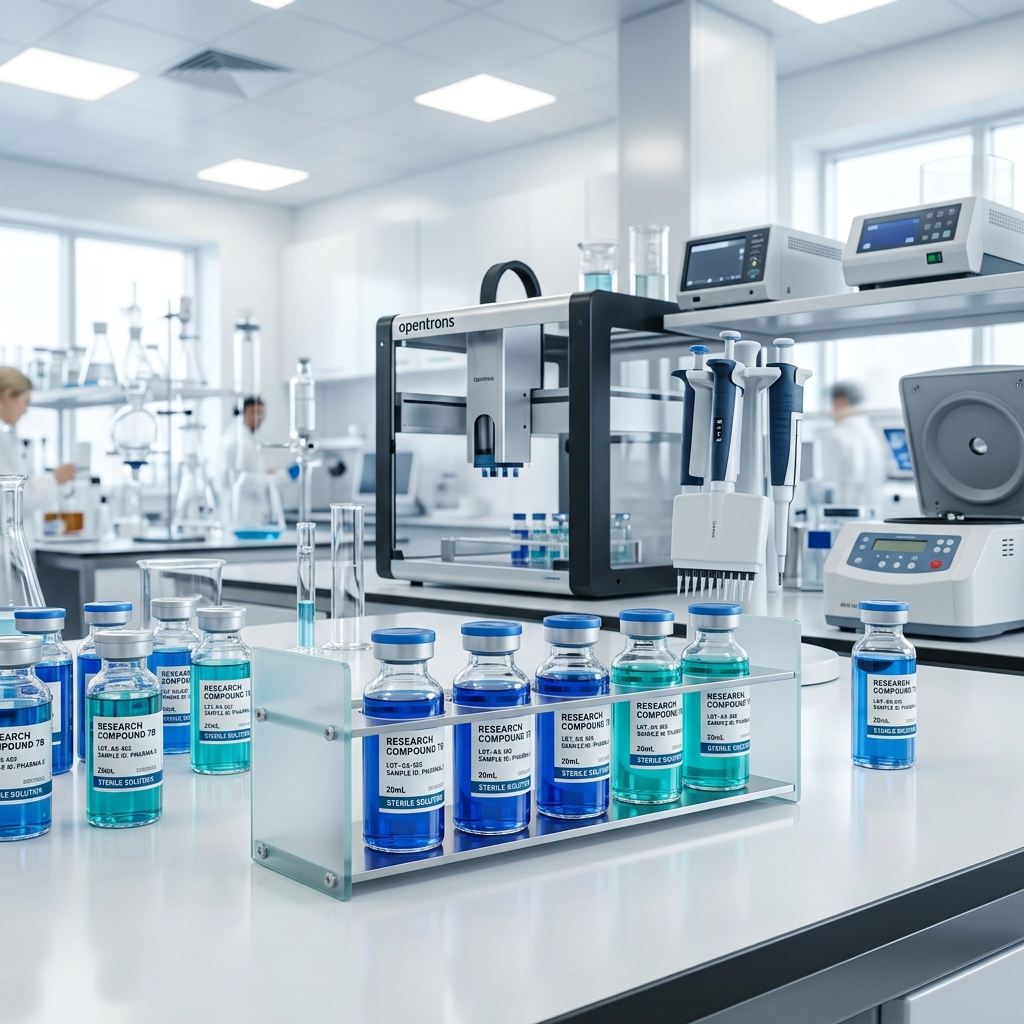Clinical Analytical Research Standards